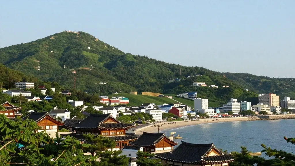 강릉 아이와 가볼만한 곳 집중 소개 이미지