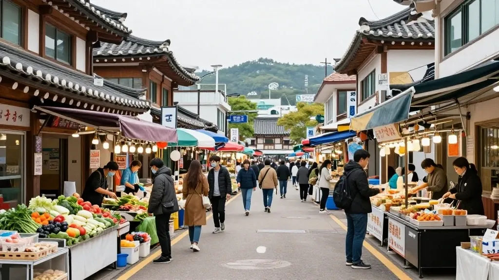 당일치기 대전 여행 교통편별 추천 일정 이미지