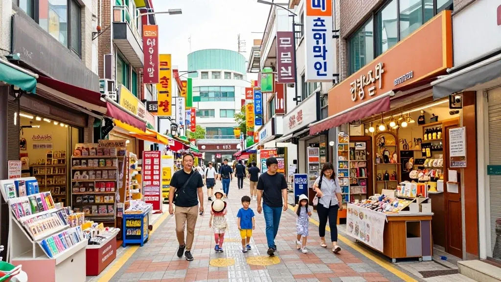 동대문 창신동 완구거리 가격 비교와 구매 전략 이미지