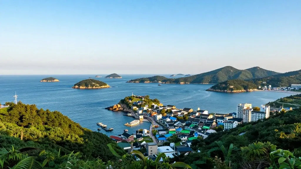 여름 통영 여행 필수 먹거리와 식당 추천 이미지