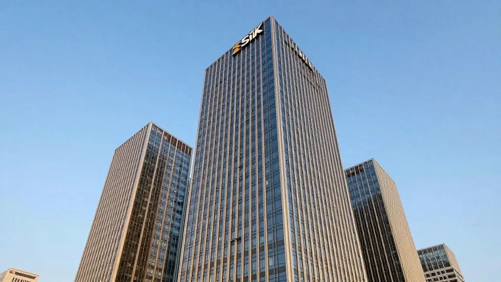 SK스퀘어 황제주 투자 전략과 시사점 이미지